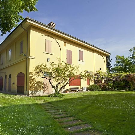 Pragatto Hills Bed and Breakfast Crespellano Esterno foto