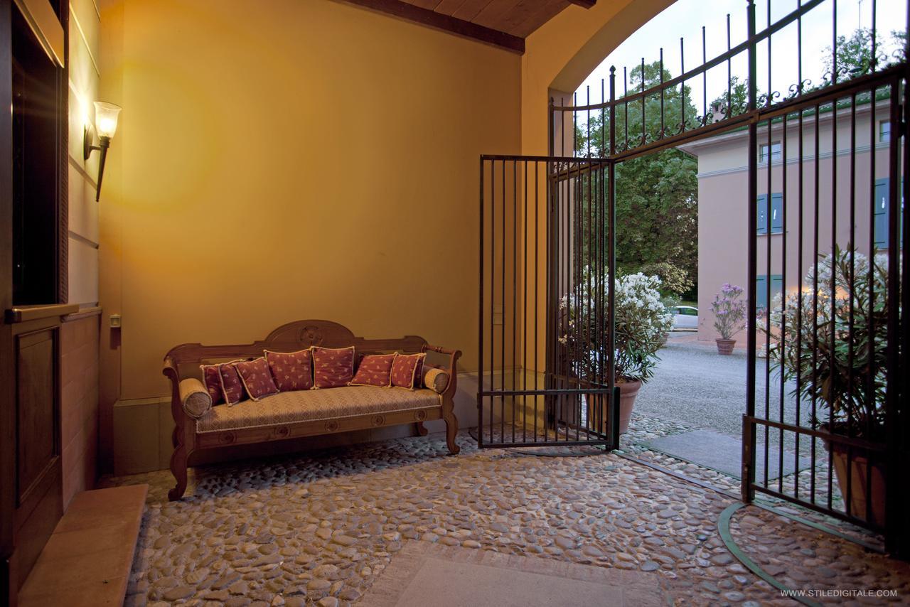 Pragatto Hills Bed and Breakfast Crespellano Esterno foto